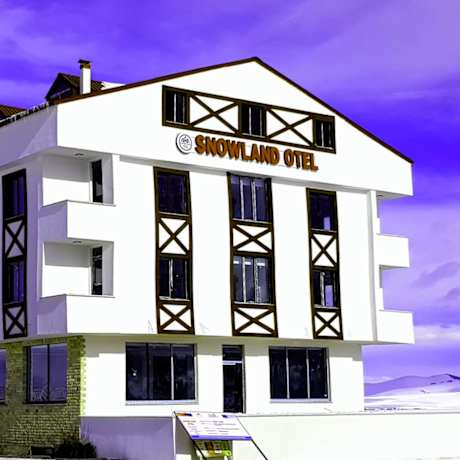 Sarıkamış Snowland Hotel